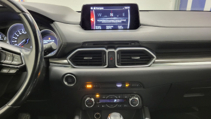 Zdjęcie przedmiotu: Mazda CX-5 2.5 Skypassion AWD aut