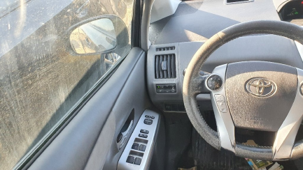 Zdjęcie przedmiotu: Wiosenne obniżki| Prowizja 1% Toyota Prius 1.8 HSD Active