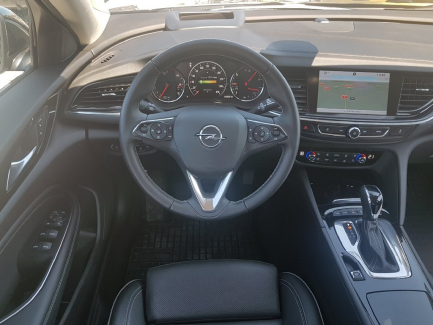 Zdjęcie przedmiotu: Opel Insignia Grand Sport 2.0 T 4x4 Elite S&S aut