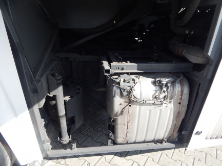 Zdjęcie przedmiotu: SCANIA TOURING Euro 6