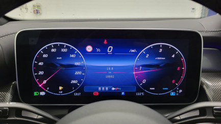 Zdjęcie przedmiotu: Mercedes-benz GLC 220 d mHEV 4-Matic AMG Line