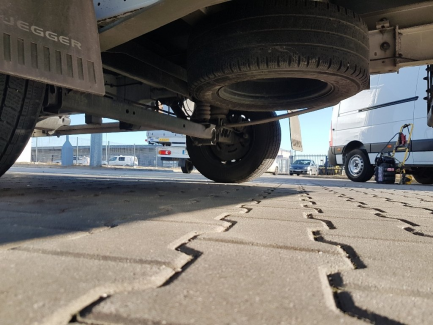 Zdjęcie przedmiotu: RENAULT Master dCi 170 Energy L3 Pack Clim Euro 6