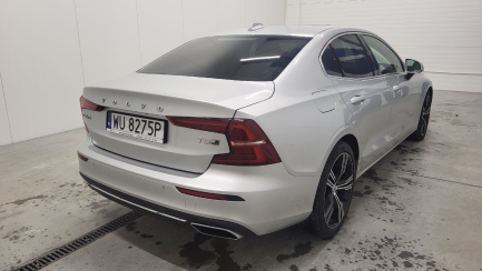 Zdjęcie przedmiotu: Volvo S60 T5 AWD Inscription aut