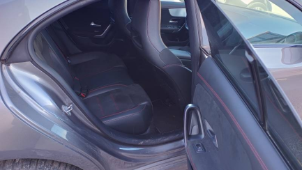 Zdjęcie przedmiotu: Mercedes-benz Cla 180 AMG