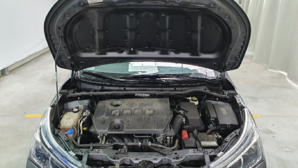 Zdjęcie przedmiotu: Toyota Corolla 1.6 Classic Plus