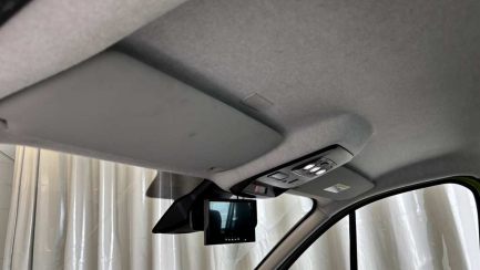 Zdjęcie przedmiotu: RENAULT/CARPOL TRAFIC Kombi 2.0 dCi E6d 3.1t Equilibre