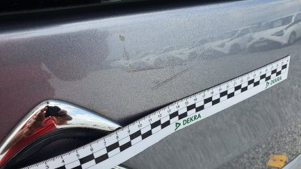 Zdjęcie przedmiotu: Citroen Berlingo Multispace 1.6 BlueHDi MoreLife