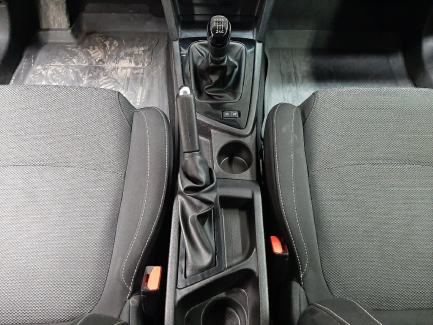 Zdjęcie przedmiotu: Renault Megane IV 1.3 TCe FAP Life