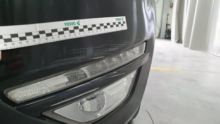 Zdjęcie przedmiotu: Ford Mondeo Combi 2.0 T Titanium S