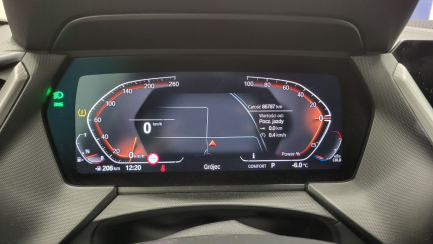 Zdjęcie przedmiotu: BMW 118i M Sport aut Oświadczenie o utracie DR