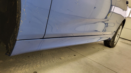 Zdjęcie przedmiotu: BMW 218d GT xDrive M Sport aut