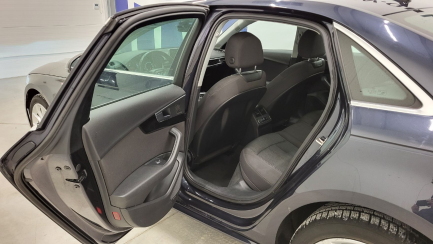 Zdjęcie przedmiotu: Audi A4 2.0 TDI S tronic