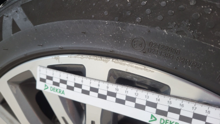 Zdjęcie przedmiotu: Audi A8 L 50 TDI mHEV Quattro Tiptr.