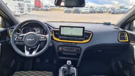 Zdjęcie przedmiotu: Kia XCeed 1.5 T-GDI L Business Line