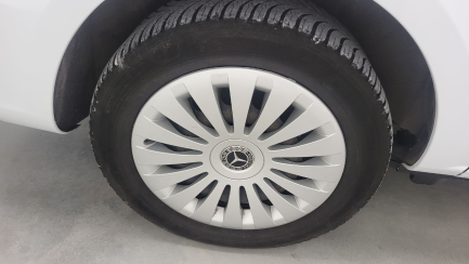 Zdjęcie przedmiotu: Mercedes-benz Vito Tourer 114 CDI L2 Pro 9G-Tronic