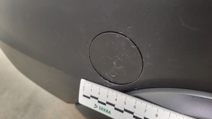 Zdjęcie przedmiotu: Ssangyong Korrando 1.5 T-GDI Quartz 2WD