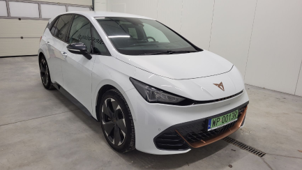 Zdjęcie przedmiotu: Cupra Born 58kWh E-Boost