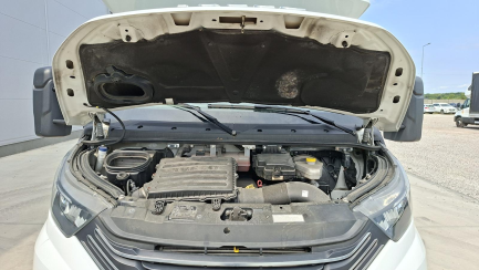 Zdjęcie przedmiotu: Iveco DAILY HI-MATIC E6e 7.2t