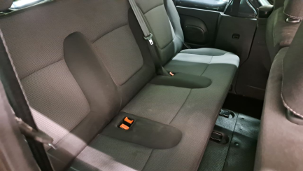 Zdjęcie przedmiotu: RENAULT/CARPOL TRAFIC Combi 2.0 dCi E6d 3.1t L2 Pack Clim