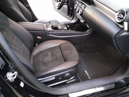 Zdjęcie przedmiotu: Mercedes-benz A 200