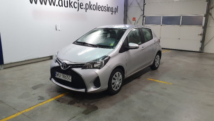 Zdjęcie przedmiotu: Toyota Yaris Hatchback 1.0 Premium