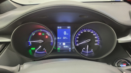 Zdjęcie przedmiotu: Toyota C-HR 2.0 Hybrid GR Sport