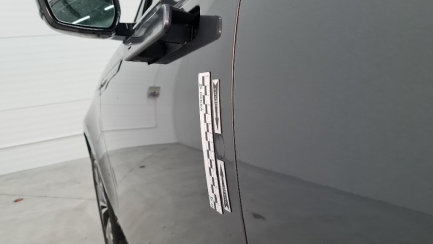 Zdjęcie przedmiotu: RANGE ROVER VELAR 2.0 Si4 GPF HSE