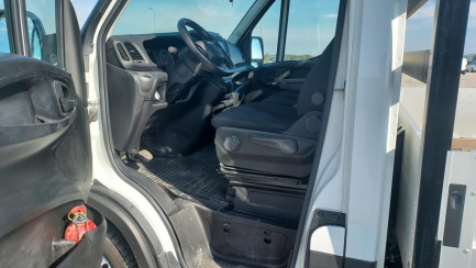 Zdjęcie przedmiotu: Iveco DAILY 35S18H E6 3.5t