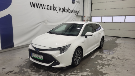 Toyota Corolla 2.0 Hybrid Comfort