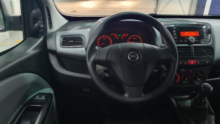 Zdjęcie przedmiotu: Opel Combo Tour 1.4 Enjoy Eu6