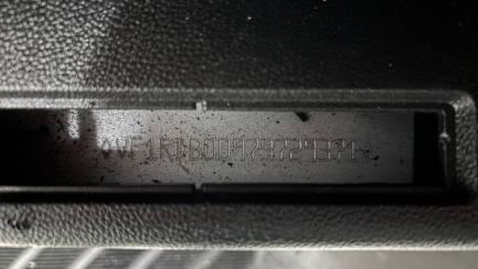 Zdjęcie przedmiotu: Renault Master 2.0 dCi L3 Extra E6e 3.5t