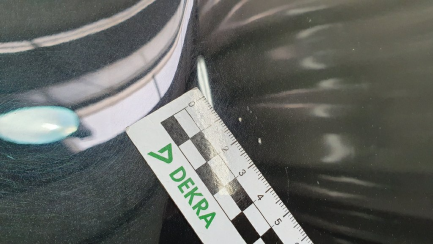 Zdjęcie przedmiotu: Bmw 520d xDrive Luxury Line