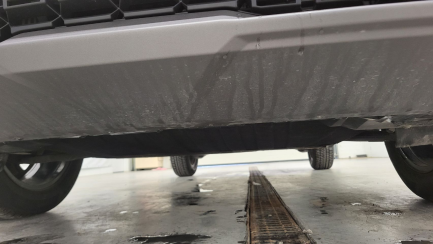 Zdjęcie przedmiotu: Dacia Duster 1.0 TCe Journey LPG Oświadczenie o utarcie DR