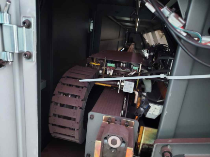 Zdjęcie przedmiotu: FLORA XTRA320K printing plotter