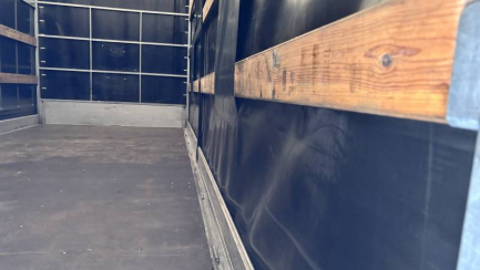 Zdjęcie przedmiotu: STIM S23 3.5t 06H 3500GT Oświadczenie o utracie DR