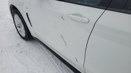 Zdjęcie przedmiotu: Bmw X5 xDrive25d