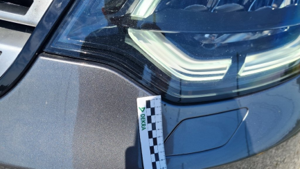 Zdjęcie przedmiotu: LAND ROVER Discovery 2.0 SD4 HSE