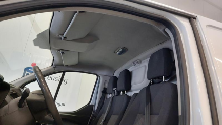 Zdjęcie przedmiotu: Ford Transit E5 2.5t