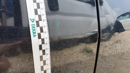 Zdjęcie przedmiotu: Bmw X6 40d xDrive