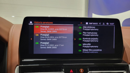 Zdjęcie przedmiotu: BMW 840d xDrive mHEV