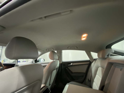 Zdjęcie przedmiotu: Audi A5 Sportback 2.0 TFS 