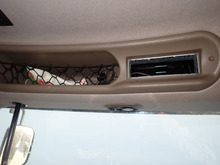 Zdjęcie przedmiotu: Case Magnum 340 NFC farm tractor