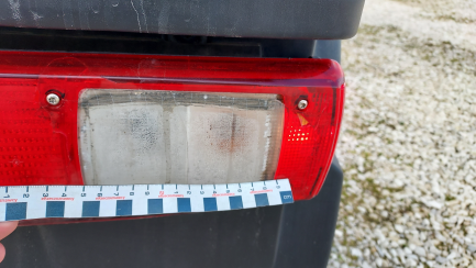 Zdjęcie przedmiotu: Renault T 460 E6 18.0t 4x2 X-LOW Night & Day