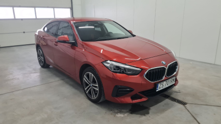 Zdjęcie przedmiotu: Bmw 218i Sport Line aut