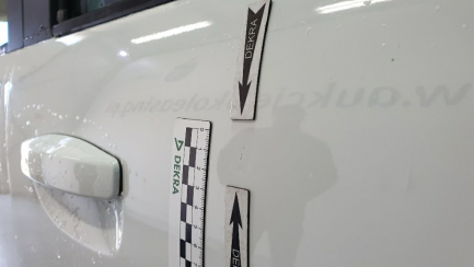 Zdjęcie przedmiotu: Dacia Lodgy 1.6 SCe Laureate S&S