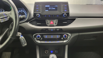Zdjęcie przedmiotu: Hyundai i30 1.4 Comfort