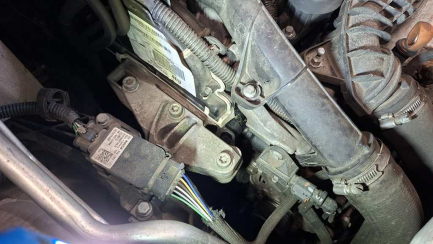 Zdjęcie przedmiotu: Fiat Doblo Cargo 1.5 BlueHDi E6.4 2.4t L2