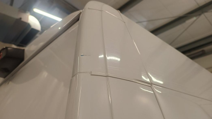 Zdjęcie przedmiotu: Fiat Ducato MAXI HD 2.2 H3-POWER E6.4 3.5t L4H3