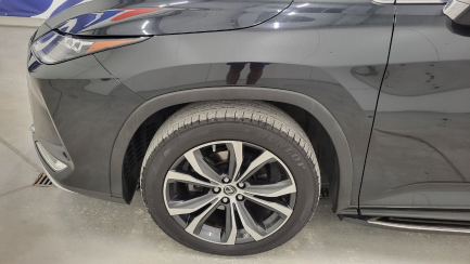 Zdjęcie przedmiotu: Lexus RX 300 Prestige