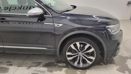 Zdjęcie przedmiotu: Volkswagen Tiguan Allspace 2.0 TDI 4Mot. SCR Highline DSG 7os